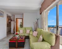 Resale - Penthouse - Torrevieja - Torreblanca