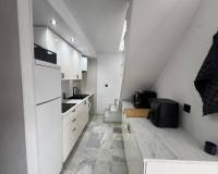 Resale - Penthouse - Torrevieja - Torreblanca