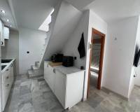 Resale - Penthouse - Torrevieja - Torreblanca