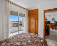 Resale - Penthouse - Torrevieja - Torreblanca