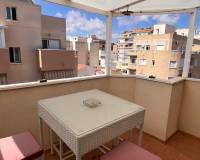 Resale - Penthouse - Torrevieja - Torrevieja Centro