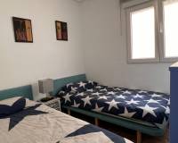 Resale - Penthouse - Torrevieja - Torrevieja Centro