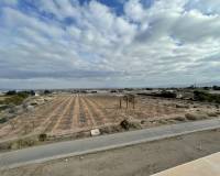 Resale - Penthouse - Totana - optional location detail