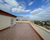 Resale - Penthouse - Totana - optional location detail