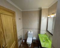 Resale - Penthouse - Totana - optional location detail