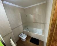 Resale - Penthouse - Totana - optional location detail