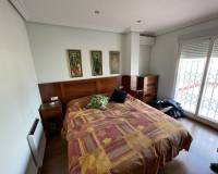 Resale - Penthouse - Totana - optional location detail