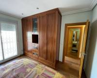 Resale - Penthouse - Totana - optional location detail