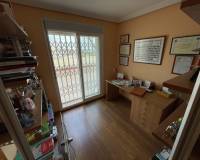 Resale - Penthouse - Totana - optional location detail