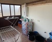 Resale - Penthouse - Totana - optional location detail