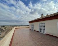 Resale - Penthouse - Totana - optional location detail