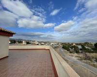 Resale - Penthouse - Totana - optional location detail