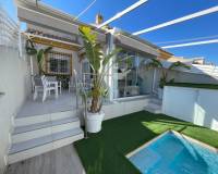 Resale -  - Pilar de la Horadada - Zona Pueblo
