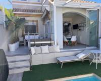 Resale -  - Pilar de la Horadada - Zona Pueblo
