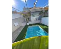 Resale -  - Pilar de la Horadada - Zona Pueblo