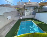 Resale -  - Pilar de la Horadada - Zona Pueblo