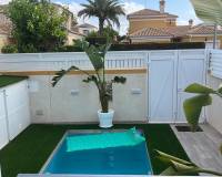 Resale -  - Pilar de la Horadada - Zona Pueblo