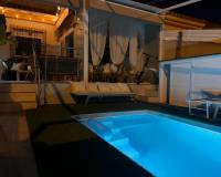 Resale -  - Pilar de la Horadada - Zona Pueblo