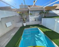Resale -  - Pilar de la Horadada - Zona Pueblo