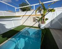 Resale -  - Pilar de la Horadada - Zona Pueblo