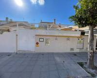 Resale -  - Pilar de la Horadada - Zona Pueblo