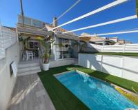 Resale -  - Pilar de la Horadada - Zona Pueblo