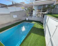 Resale -  - Pilar de la Horadada - Zona Pueblo
