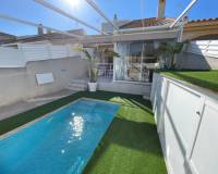Resale -  - Pilar de la Horadada - Zona Pueblo