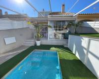 Resale -  - Pilar de la Horadada - Zona Pueblo