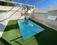 Resale -  - Pilar de la Horadada - Zona Pueblo