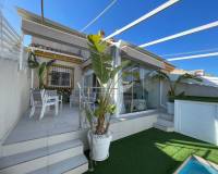 Resale -  - Pilar de la Horadada - Zona Pueblo