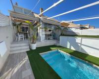Resale -  - Pilar de la Horadada - Zona Pueblo