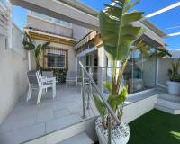 Resale -  - Pilar de la Horadada - Zona Pueblo