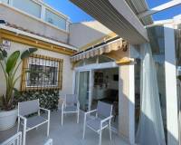 Resale -  - Pilar de la Horadada - Zona Pueblo