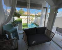 Resale -  - Pilar de la Horadada - Zona Pueblo