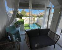 Resale -  - Pilar de la Horadada - Zona Pueblo