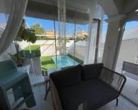 Resale -  - Pilar de la Horadada - Zona Pueblo