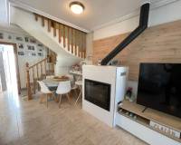Resale -  - Pilar de la Horadada - Zona Pueblo