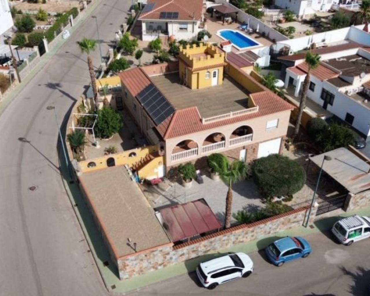 - Resale - Pinar de Campoverde - Pinar de Campoverde
