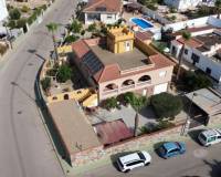 Resale -  - Pinar de Campoverde