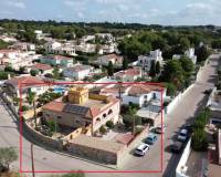 Resale -  - Pinar de Campoverde
