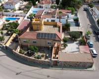 Resale -  - Pinar de Campoverde