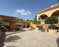 Resale -  - Pinar de Campoverde
