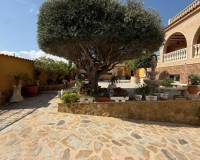 Resale -  - Pinar de Campoverde
