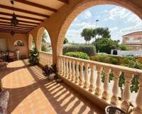 Resale -  - Pinar de Campoverde