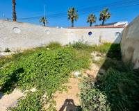 Resale - PLOT / LAND - Ciudad Quesada - Rojales
