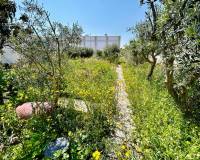 Resale - PLOT / LAND - Ciudad Quesada - Rojales