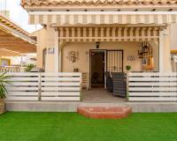 Resale - Quatro house - Orihuela Costa - Lomas de Cabo Roig