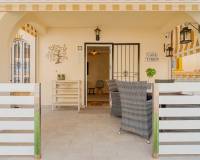 Resale - Quatro house - Orihuela Costa - Lomas de Cabo Roig