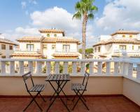 Resale - Quatro house - Orihuela Costa - Lomas de Cabo Roig